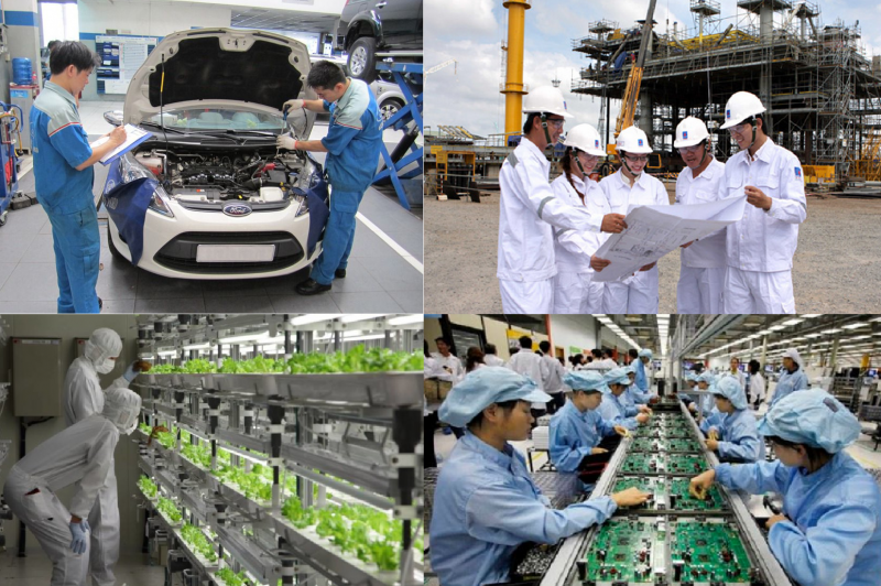 Những điều cần biết về xuất khẩu lao động Nhật Bản 2018
