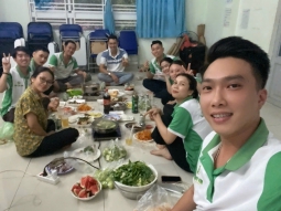 HỌC VIÊN NGOẠI NGỮ MINH Á